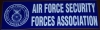 AFSFA Bumper Sticker